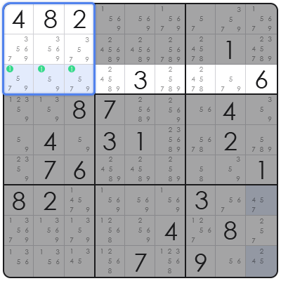 sudoku tips pdf